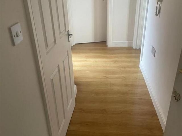 Apartment for rent in Coalville, Leicestershire