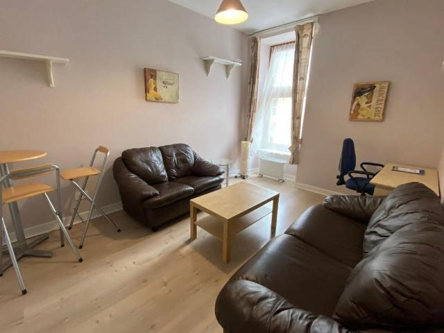 Apartment for rent in Scotland