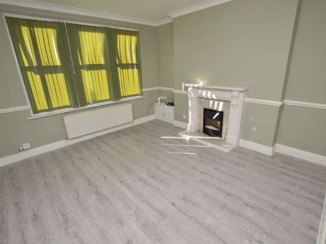 Apartment for rent in Longshoot, Wigan