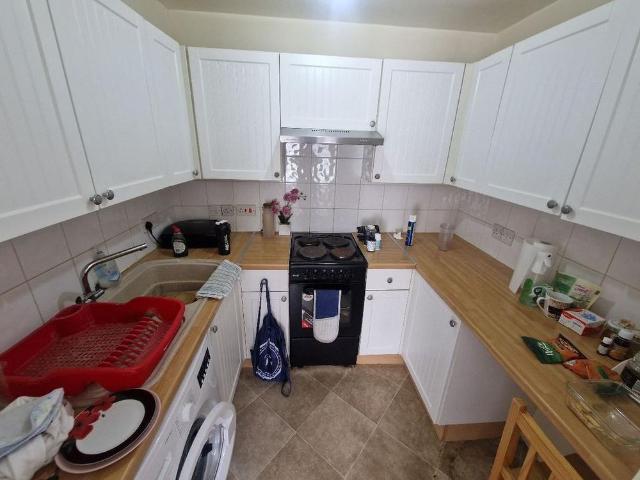 Apartment for rent in Kilton, Costhorpe