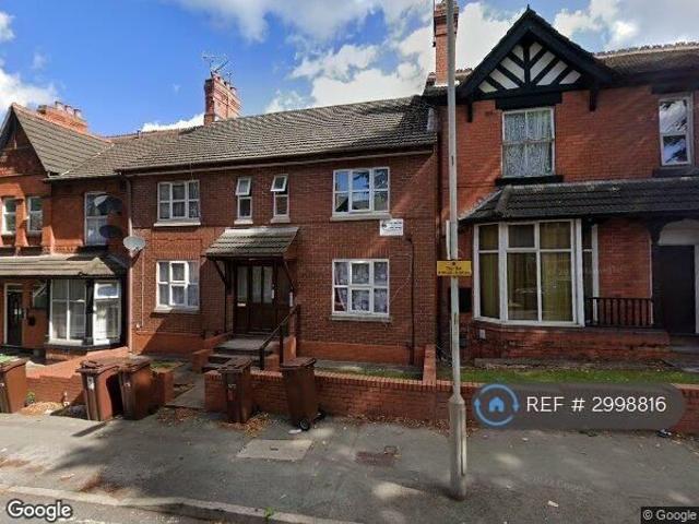 Apartment for rent in Park Village, West Midlands