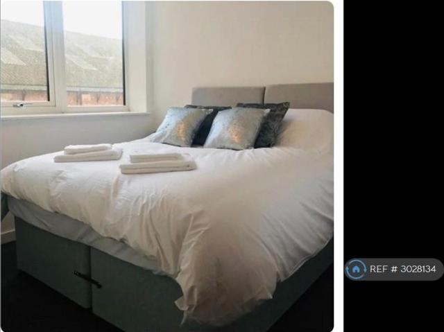 Apartment for rent in Newtown, Two Mills