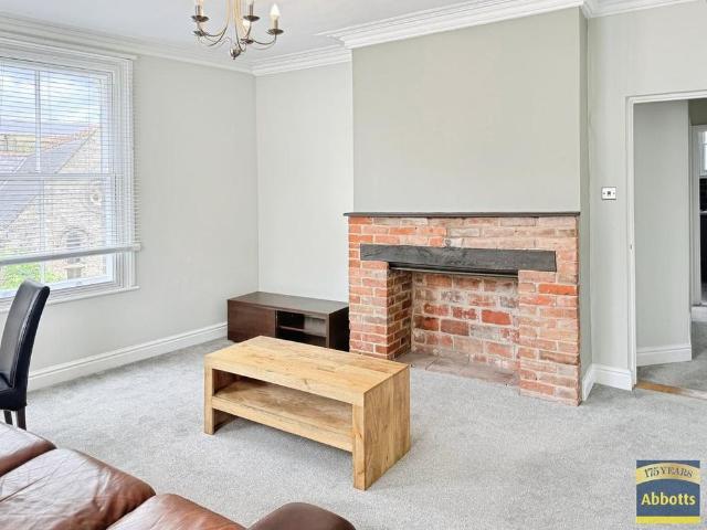 Apartment for rent in Mildenhall Road Estate, West Suffolk