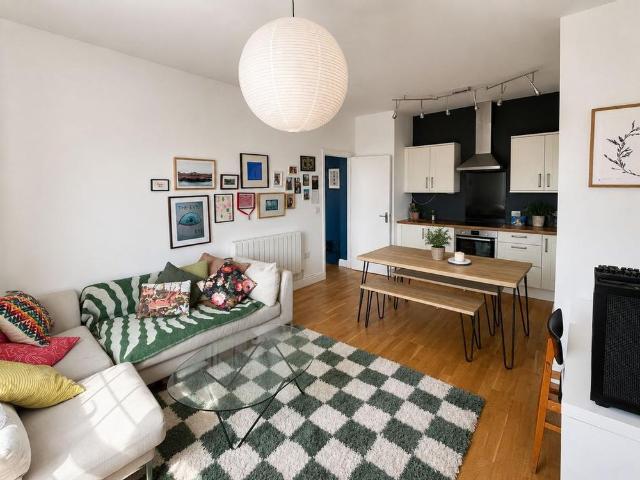 Apartment for rent in Old City, Bristol