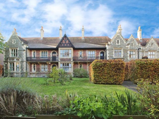 Flat for rent in St Philip's, Feckenham