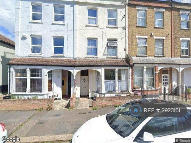Flat for rent in Alton Barnes, Essex