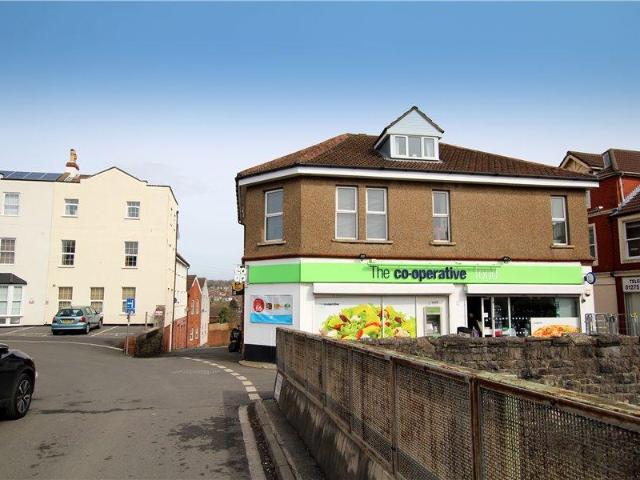 Flat for rent in Easton-in-gordano, North Somerset