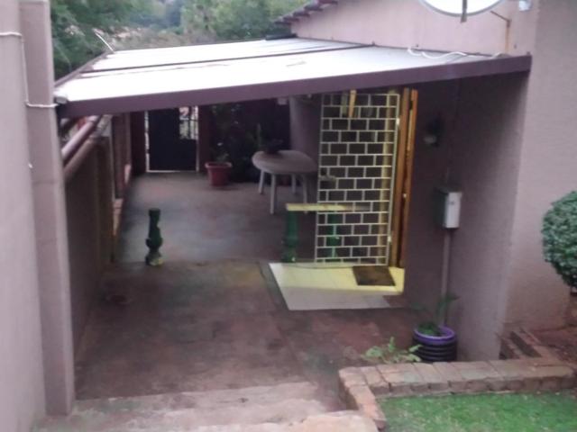 Apartment for rent in Nooitgedacht, Gauteng