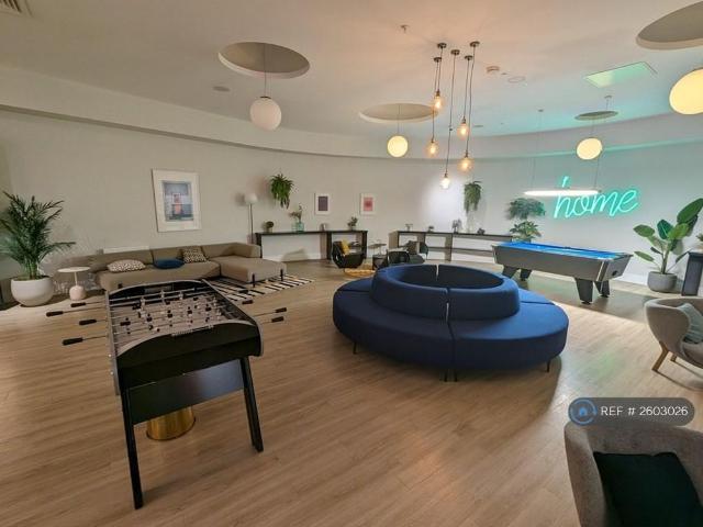 Apartment for rent in London Borough of Croydon, Purley