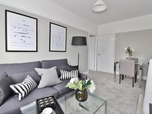 Apartment for rent in Dulwich, Greater London