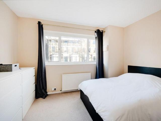 Apartment for rent in Belsize Park, Hampstead