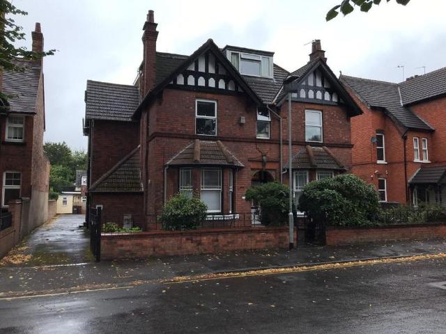 Apartment for rent in West Midlands
