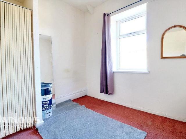 Apartment for rent in Ferndale, Wales