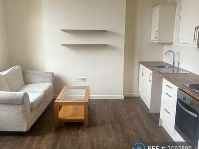Apartment for rent in Mapperley, City of Nottingham