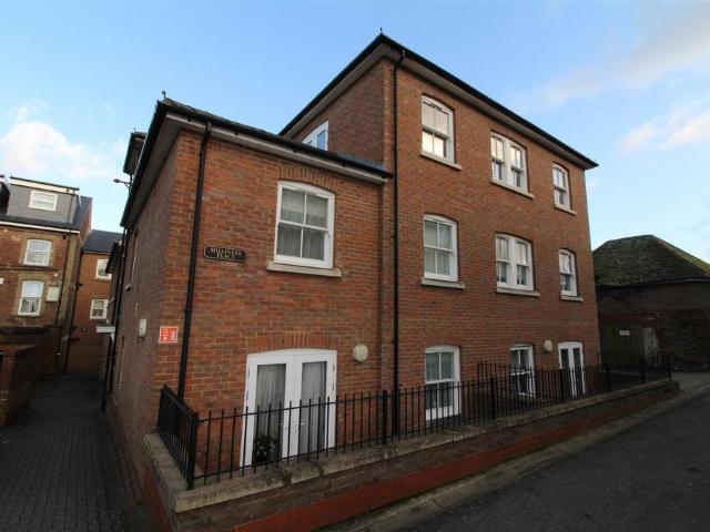 Flat for rent in Dunstable, Bedfordshire