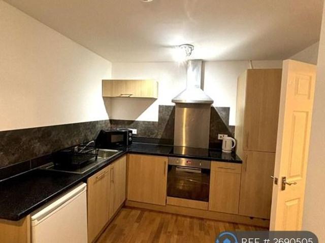 Flat for rent in Bell Farm, High Field