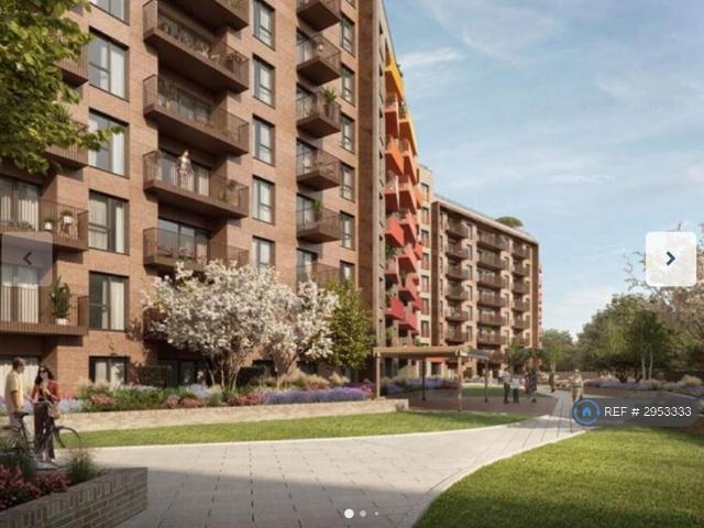 Flat for rent in Allington, Midway