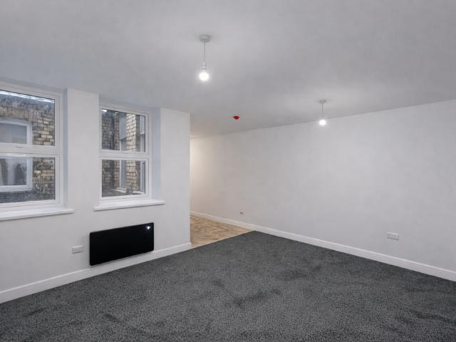 Apartment for rent in Stow Hill, Wales