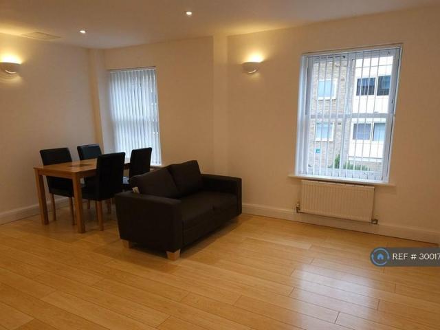 Apartment for rent in Moulsham, Chelmsford