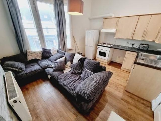 Apartment for rent in Sydenham, Green Close