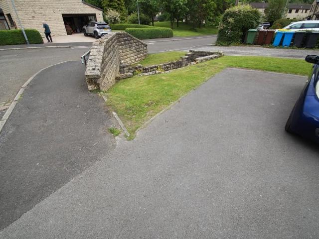 Apartment for rent in Saddleworth, Pendock