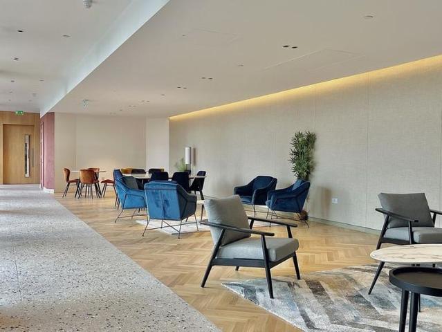 Apartment for rent in Trafford Park, Greater Manchester