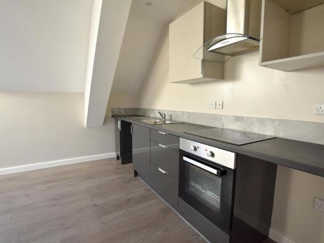 Apartment for rent in Hinckley, Hinckley and Bosworth