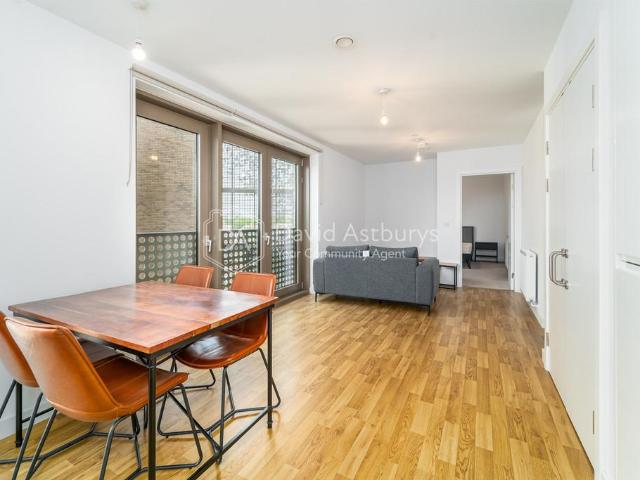 Flat for rent in South Tottenham, Greater London