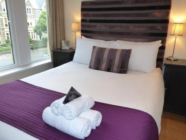 Apartment for rent in Falcon Lodge, Wales