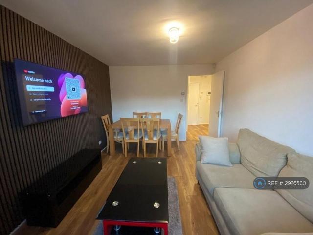 Apartment for rent in Chorlton-on-Medlock, Georgia