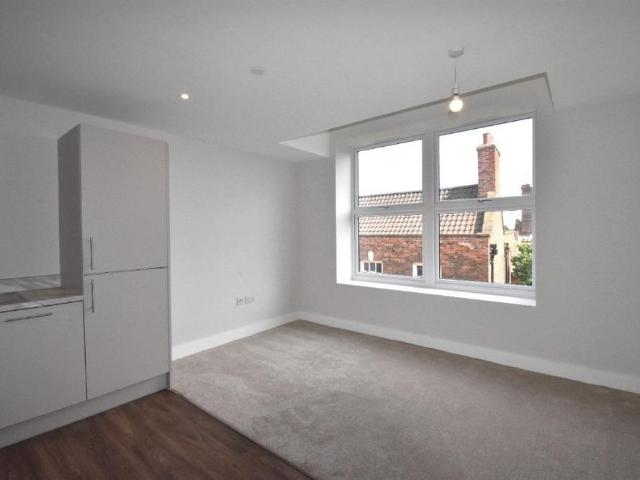Apartment for rent in Old Town, Hull