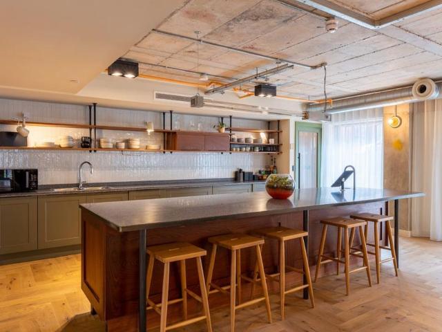 Apartment for rent in Highgate, West Midlands