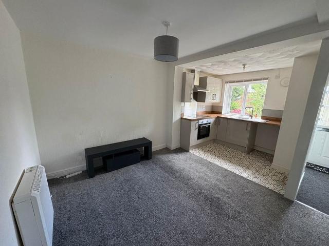 Apartment for rent in Bedford, Wigan