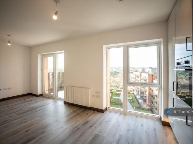Apartment for rent in Midway, Kent