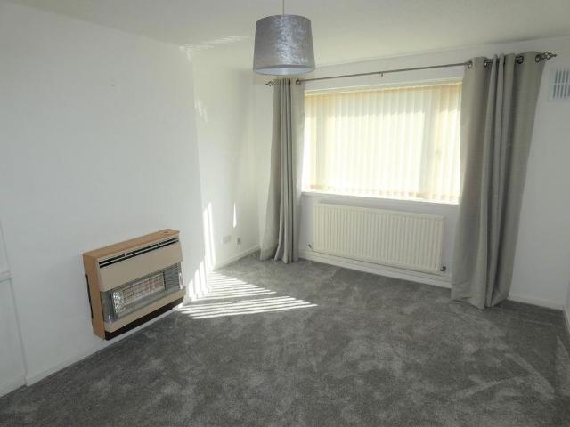 Apartment for rent in Hirst, Ashington