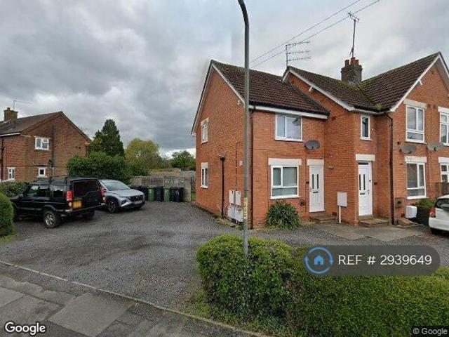 Flat for rent in Redditch, Worcestershire