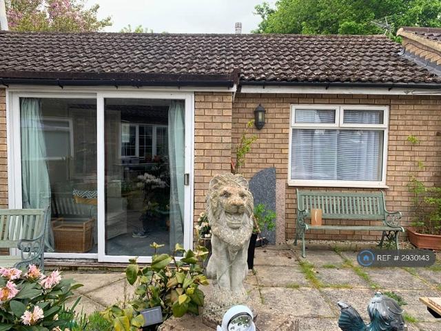 Flat for rent in Leisure Village, Kettering