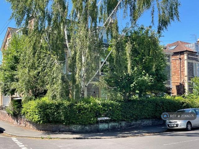 Flat for rent in Feckenham, City Of Bristol