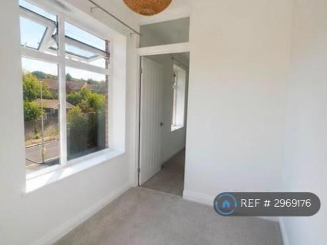 Flat for rent in Fareham, Hampshire