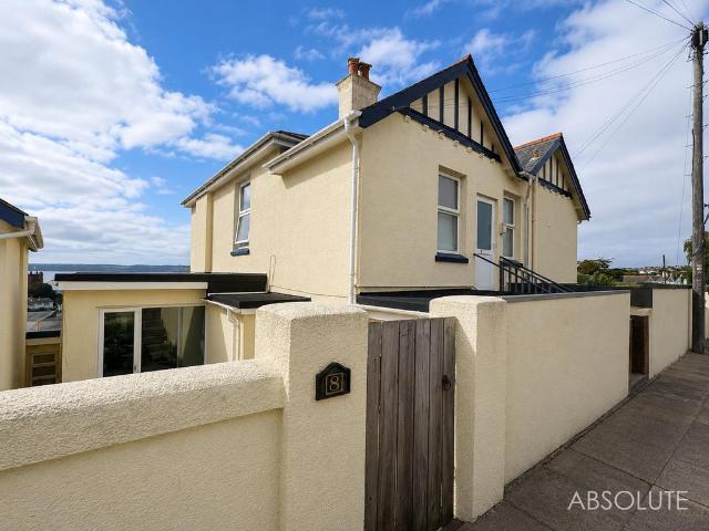 Flat for rent in Preston, Livermead