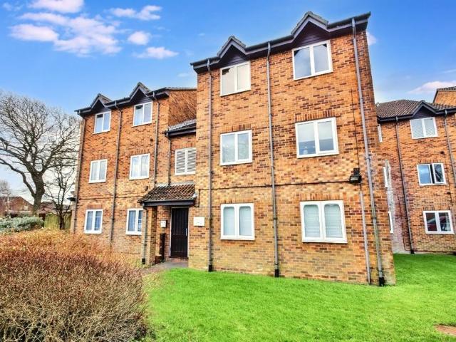 Flat for rent in Fareham, Hampshire