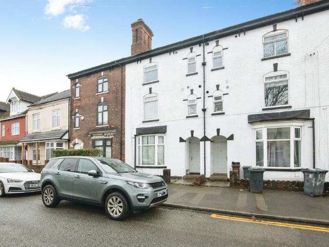 Flat for rent in Freezeland, Bilston