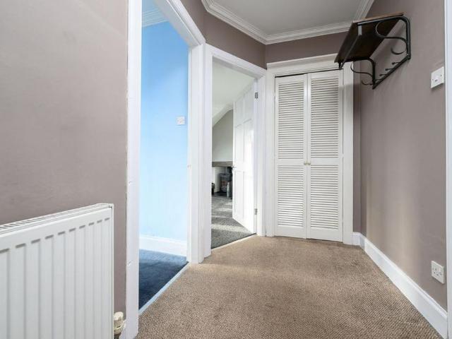 Apartment for rent in Cardwell Bay, Gourock