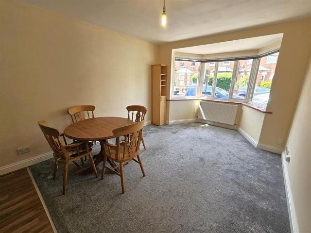 Apartment for rent in High Field, York