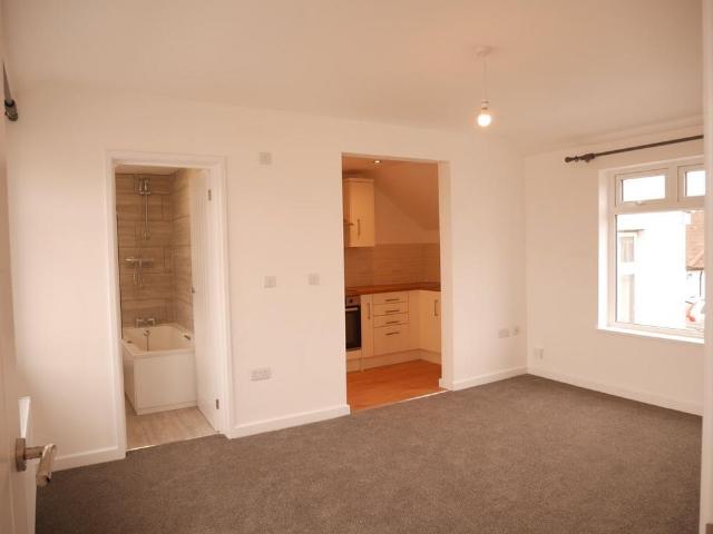 Apartment for rent in West Wick, North Somerset