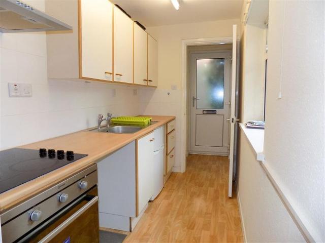 Apartment for rent in Elmfield, Leicestershire
