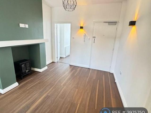 Apartment for rent in Tunstall, Stoke-on-Trent