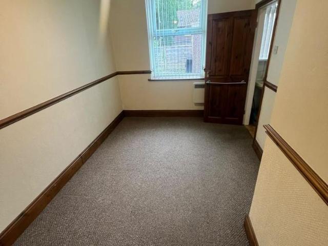 Apartment for rent in Trub, Burnedge