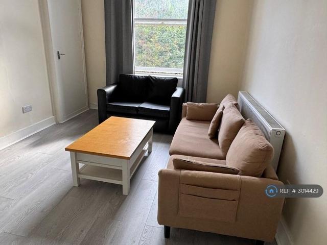Apartment for rent in Gorgie/Dalry, Scotland
