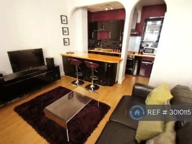 Apartment for rent in Aldrington